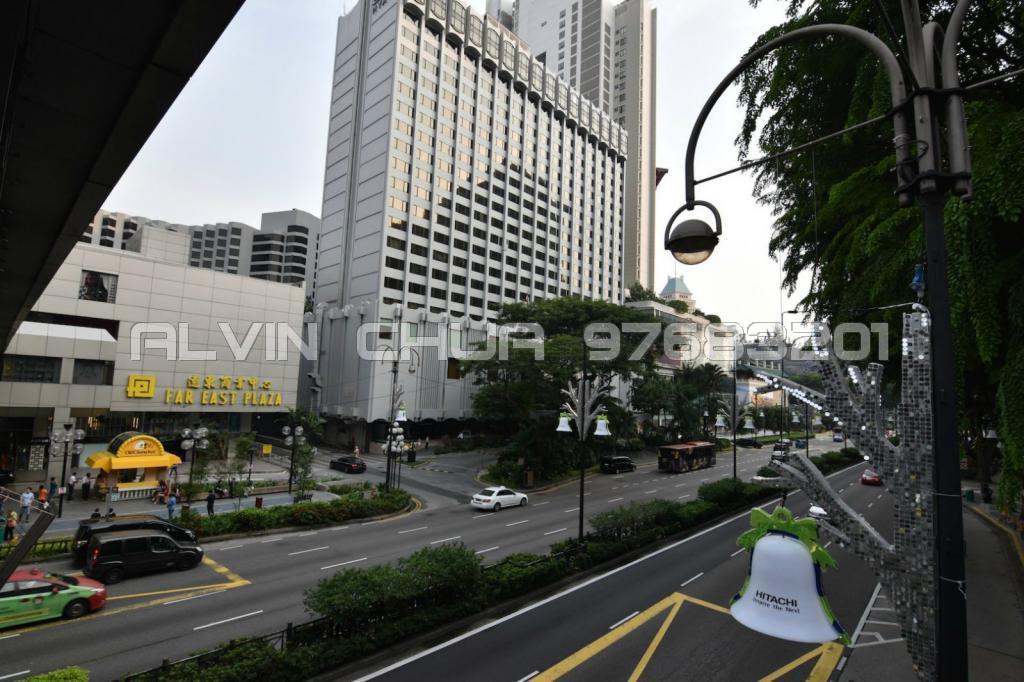 FAR EAST PLAZA (D9), Retail #93682172